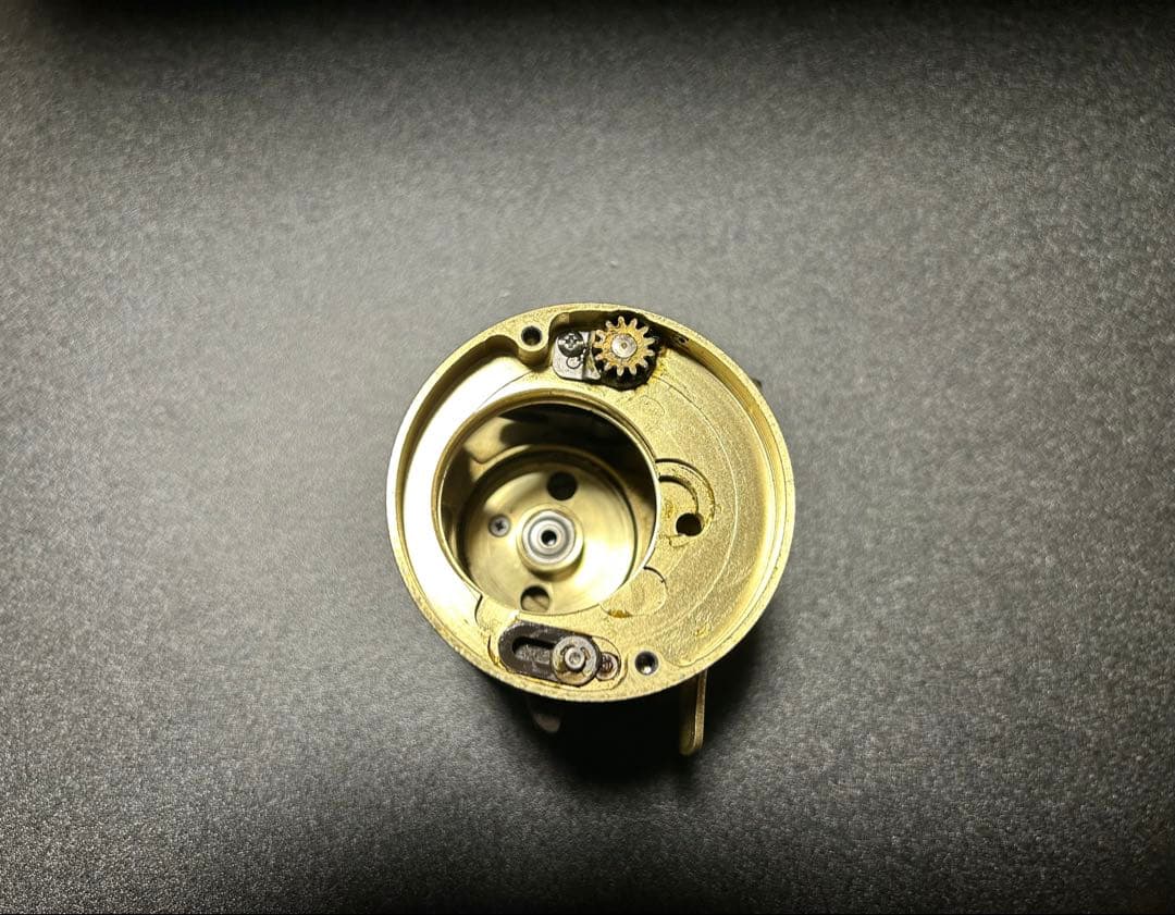SHIMANO シマノ カルカッタ 100XT