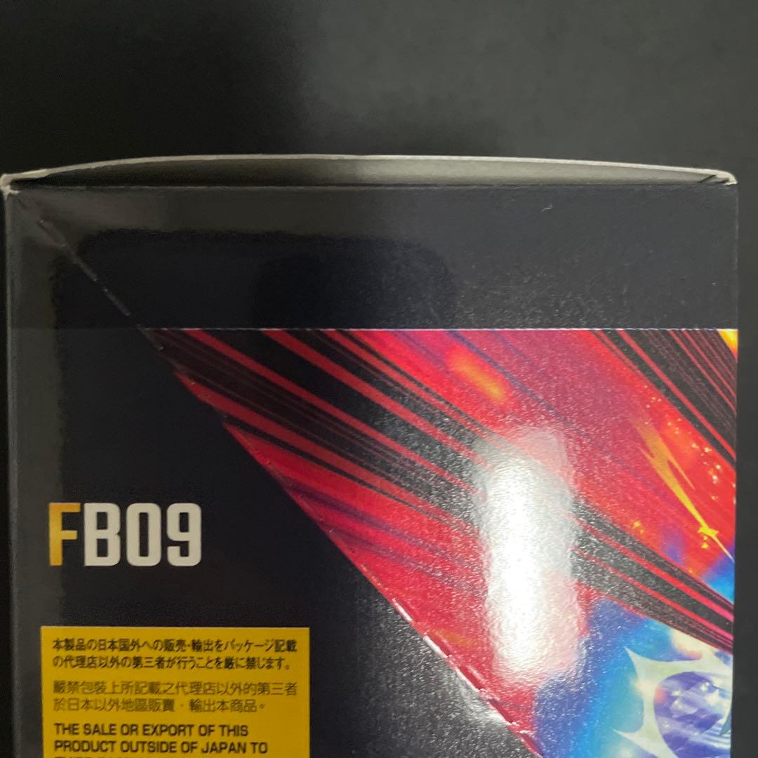 フュージョンワールド デュアル エボリューション 1BOX テープ付き