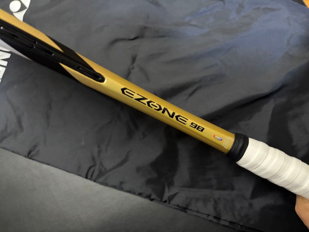 【特別価格】ヨネックス イーゾーン98 EZONE98 G2