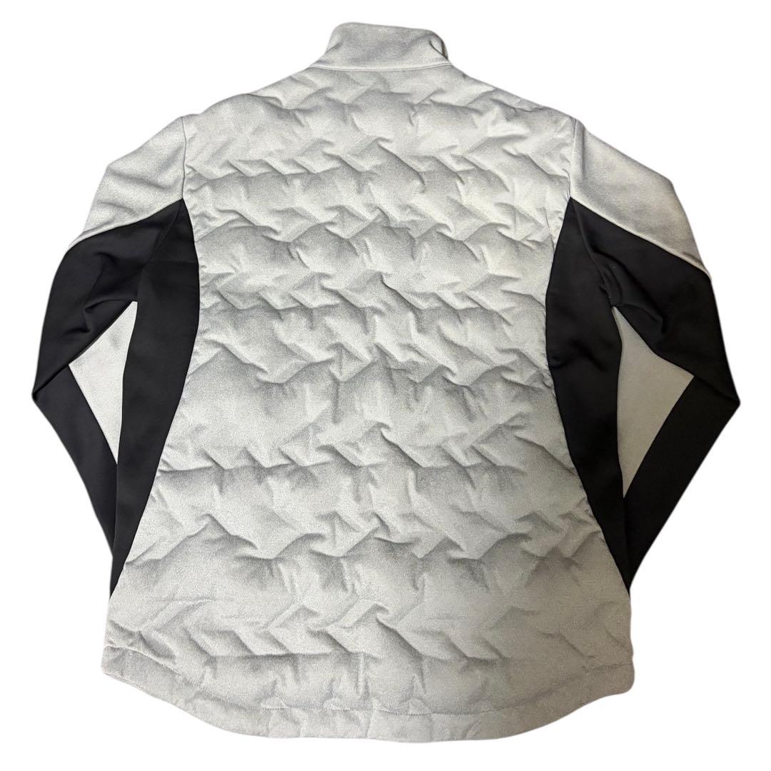 DESCENTE GOLF ジャケット