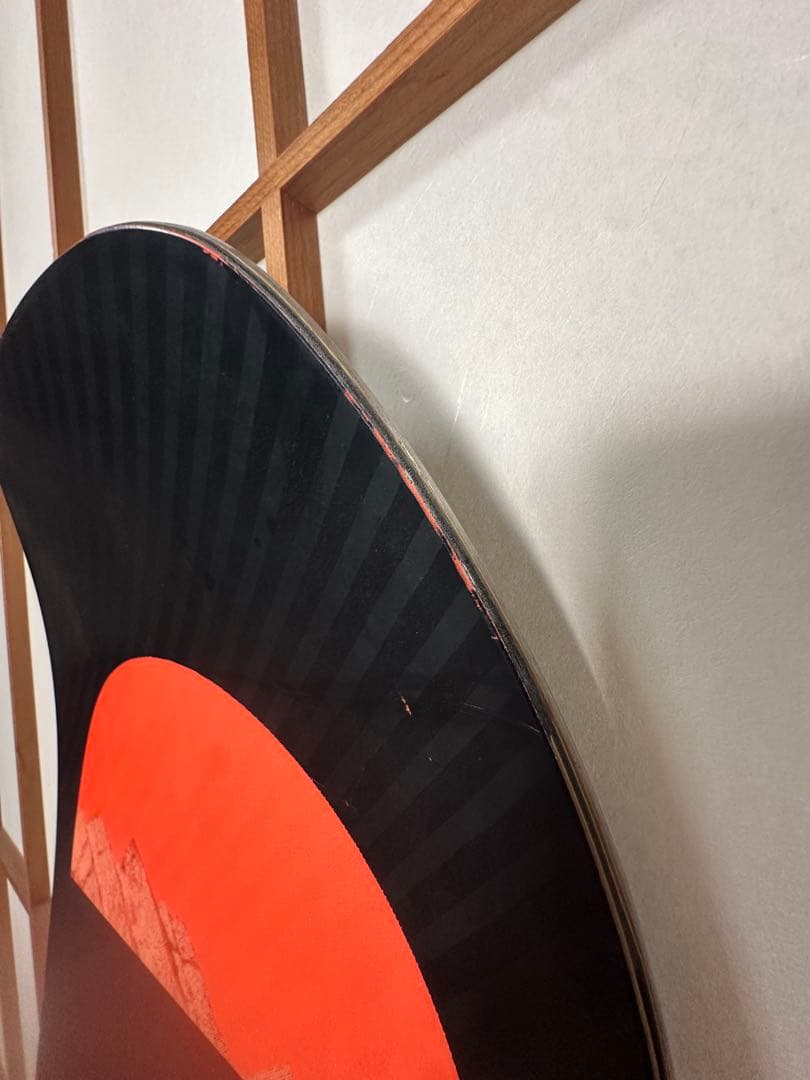 BURTON Feelgood スノーボード 142cm