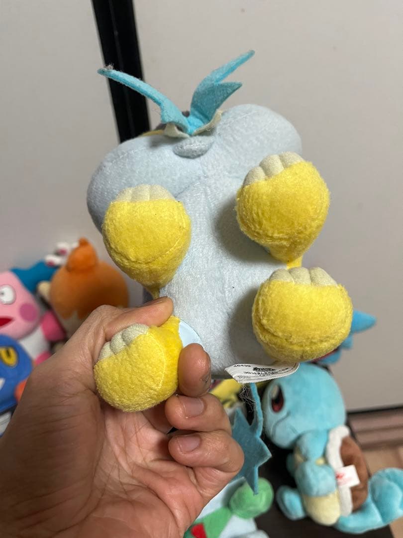 ポケモンぬいぐるみ　まとめ売り　14点セット