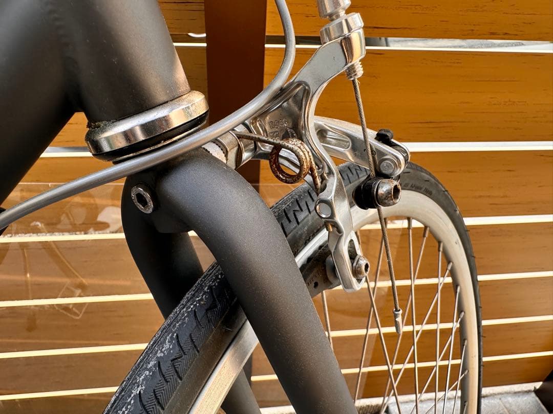 送料込み！Tokyobike CS ブラック