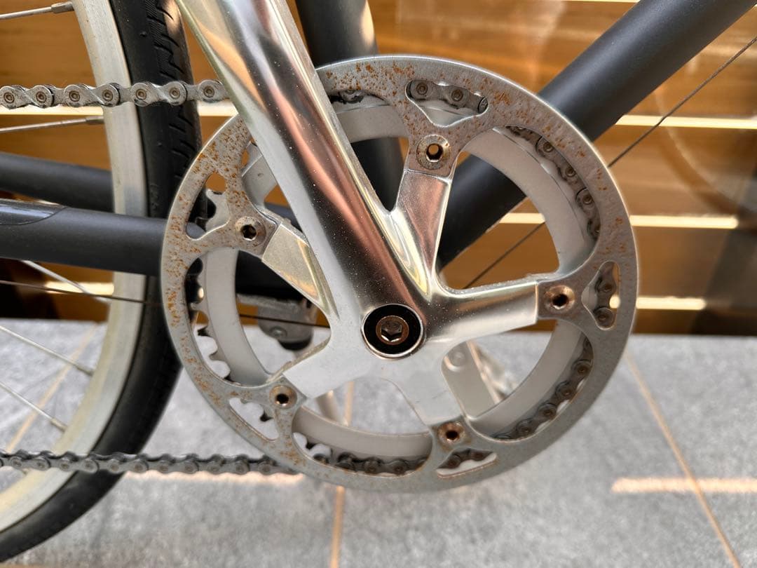 送料込み！Tokyobike CS ブラック