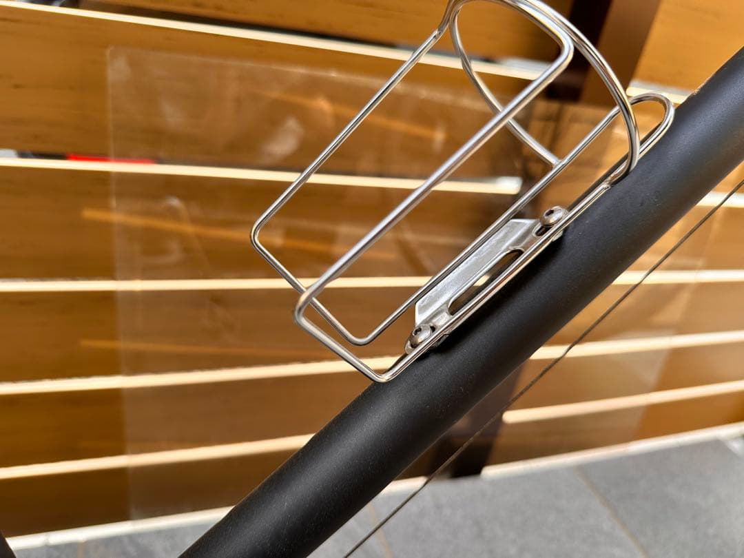 送料込み！Tokyobike CS ブラック