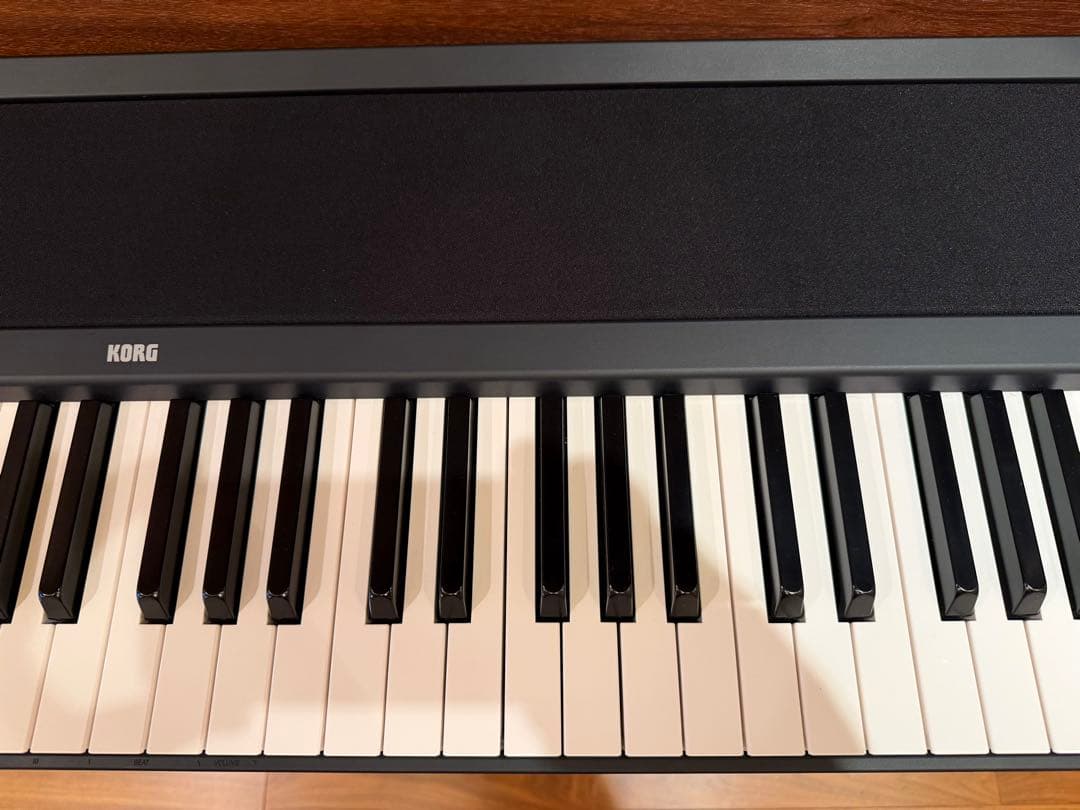 KORG　B2　電子ピアノ　完動品　美品