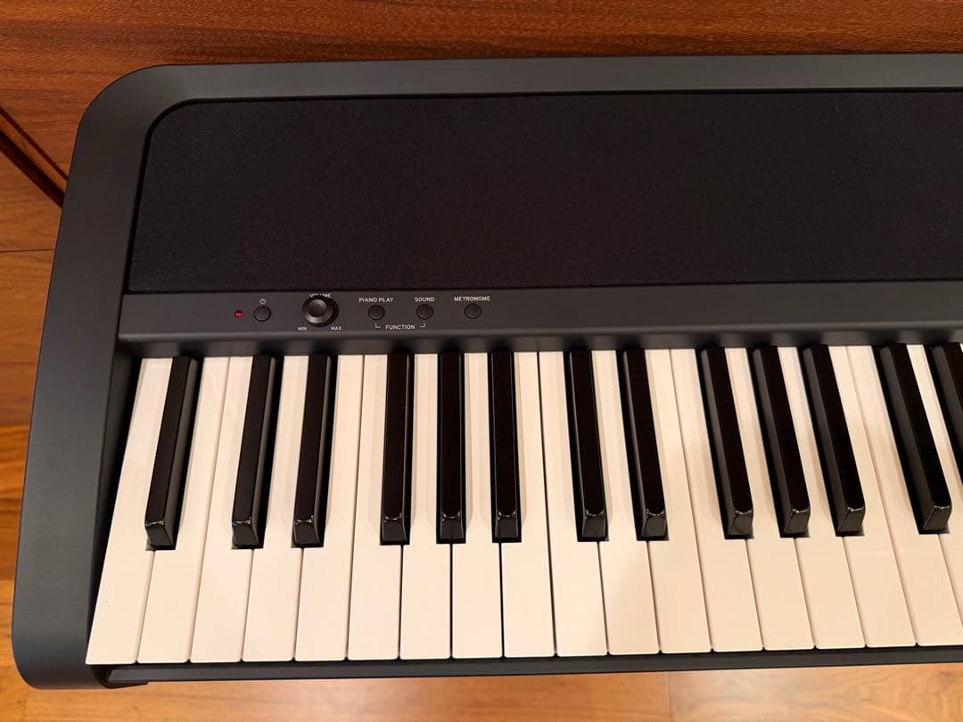 KORG　B2　電子ピアノ　完動品　美品