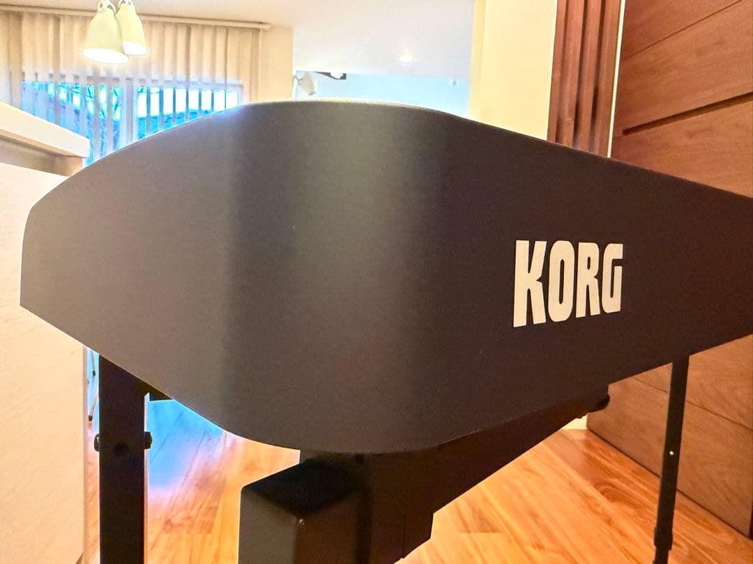 KORG　B2　電子ピアノ　完動品　美品