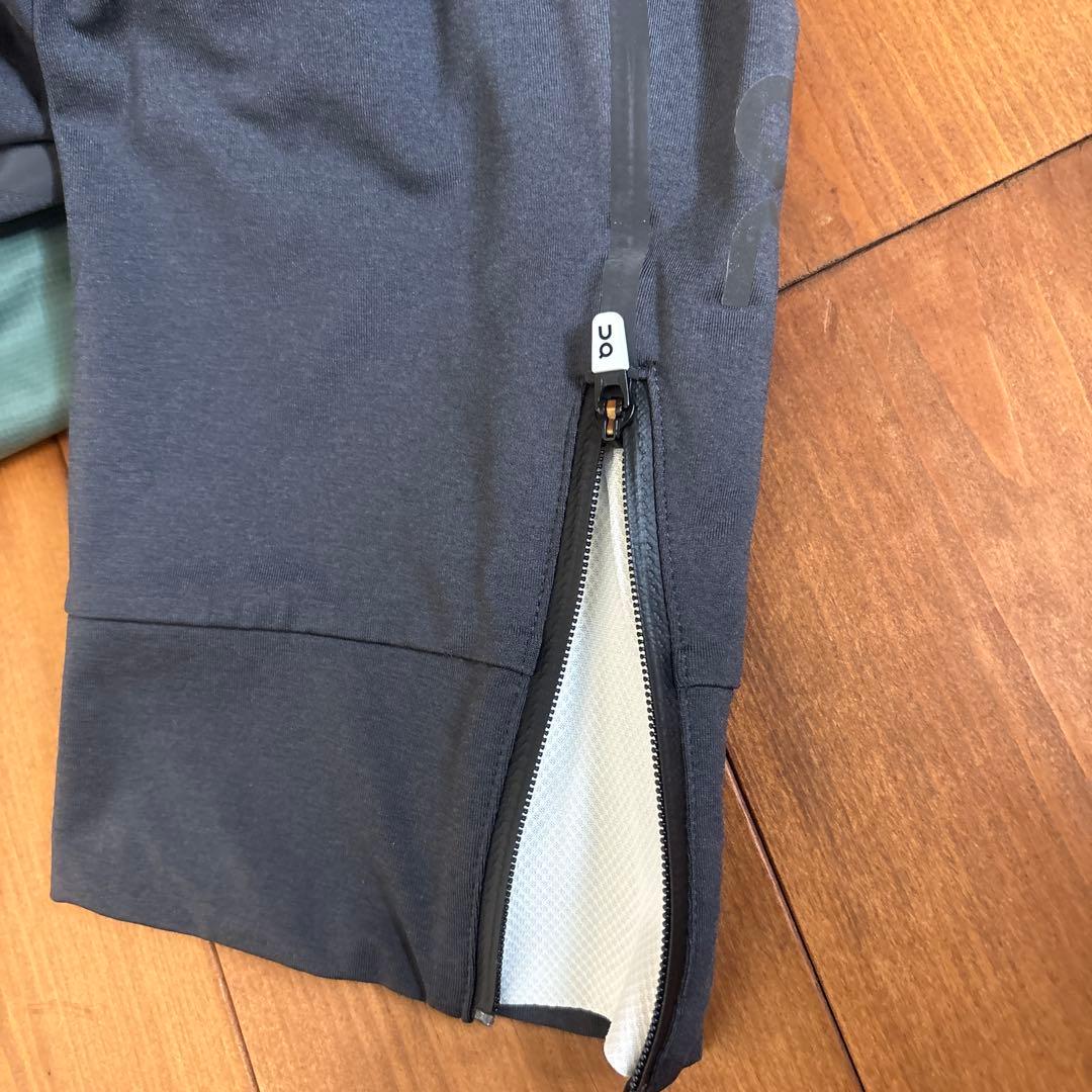 ウォーキング・ランニングウェア ON Running Pants