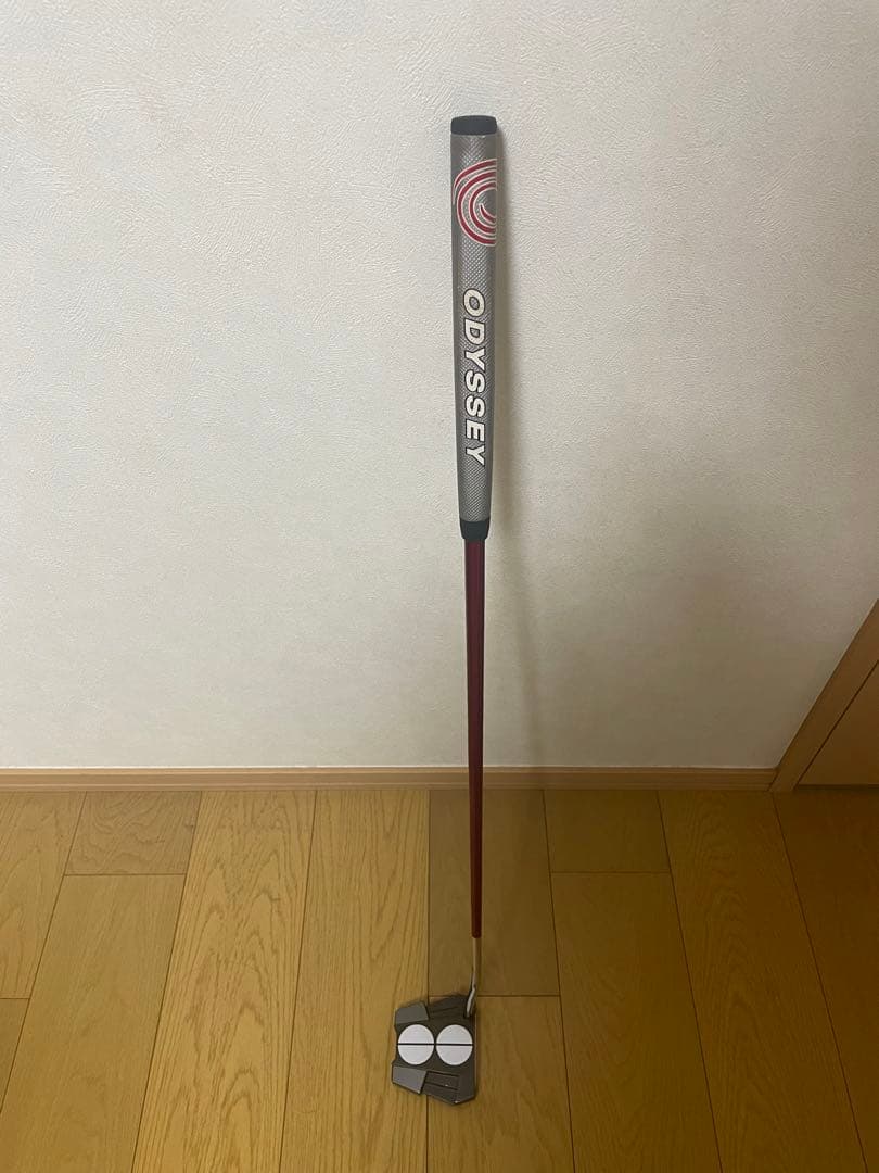ODYSSEY STROKE LAB 2-Ball ELEVEN 34インチ
