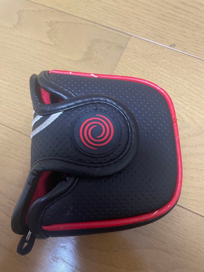 ODYSSEY STROKE LAB 2-Ball ELEVEN 34インチ