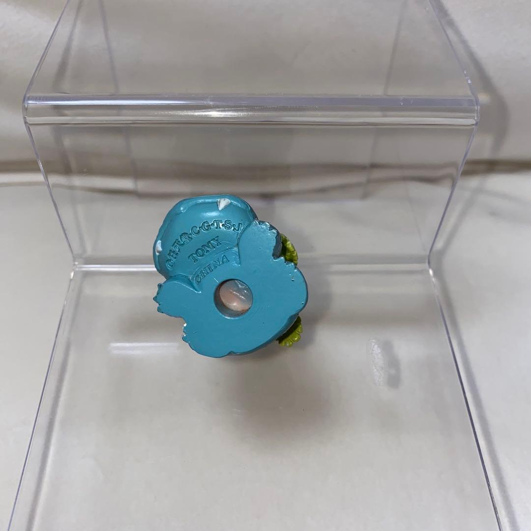 ポケモン 初期モンコレ 刻印 9体セット