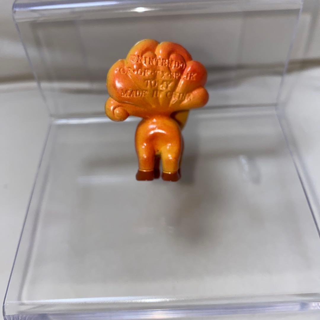 ポケモン 初期モンコレ 刻印 9体セット