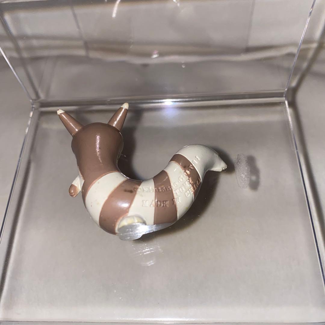 ポケモン 初期モンコレ 刻印 9体セット