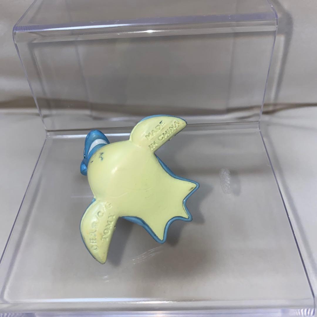 ポケモン 初期モンコレ 刻印 9体セット