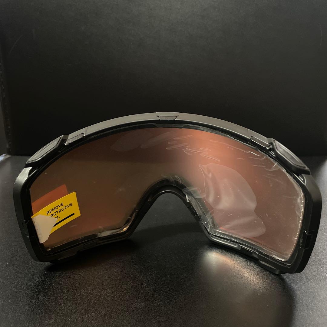 新品　anon ゴーグルm4 BURST