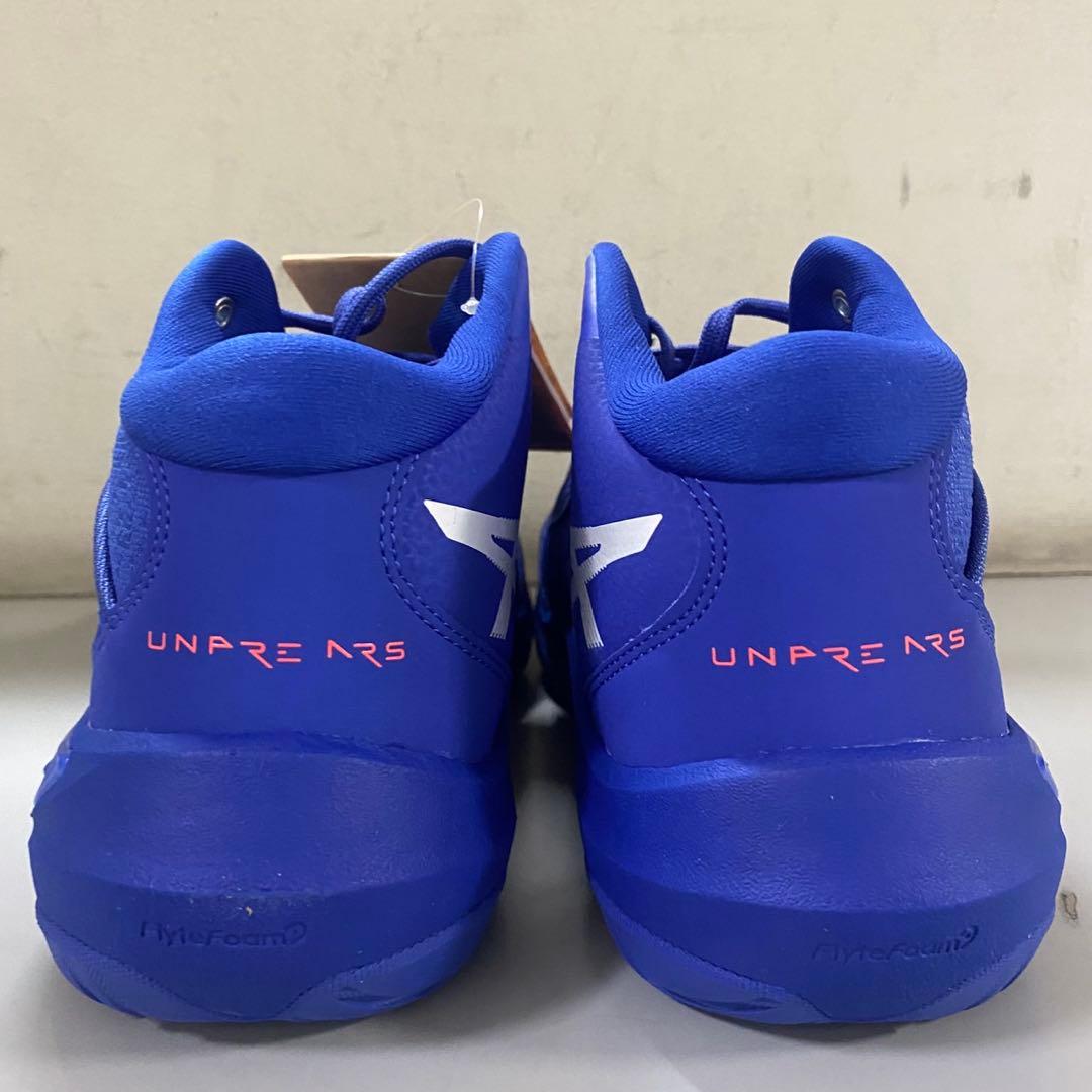 UNPRE ARS 3 401カラー　24.0㎝