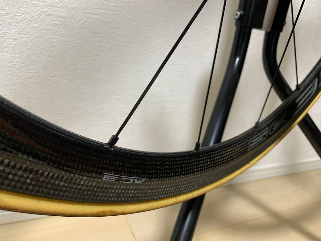 Campagnolo BORA カーボンホイール 35mm