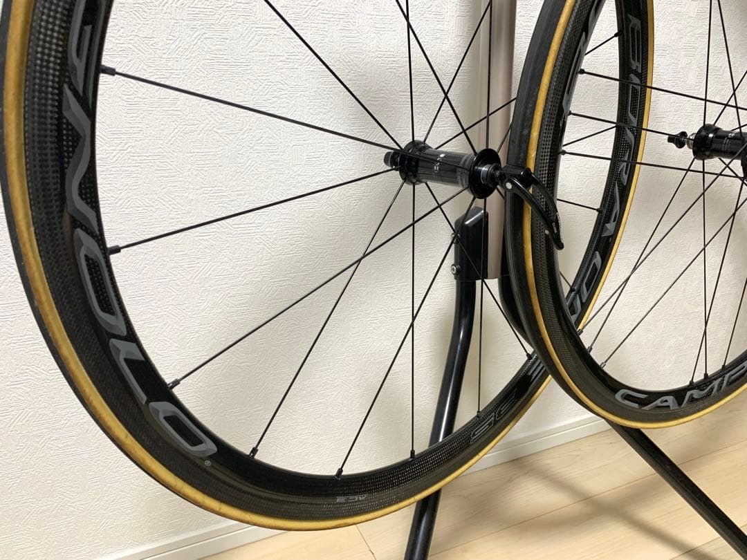 Campagnolo BORA カーボンホイール 35mm
