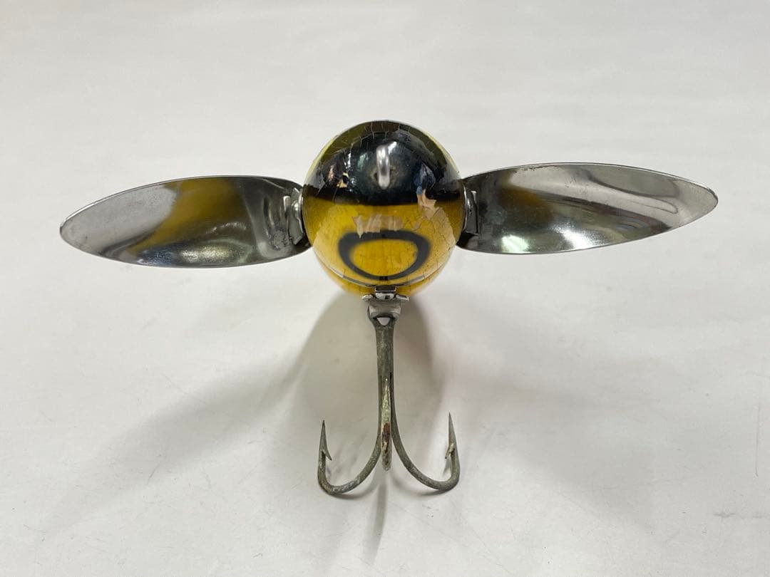 ルアー・フライ HEDDON CRAZY CRAWLER #2100 BF