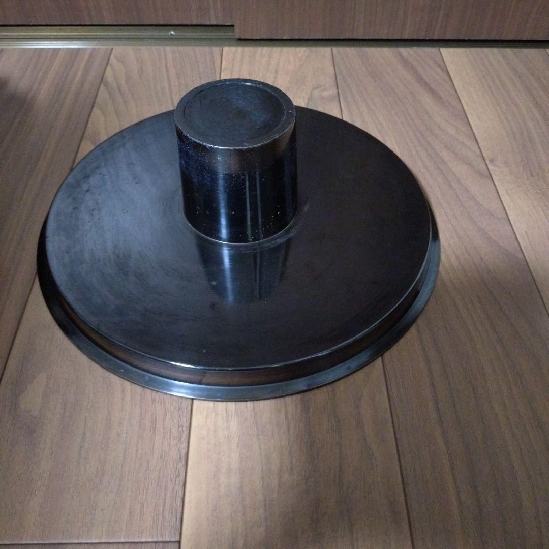 薄端　高岡 唐銅花器