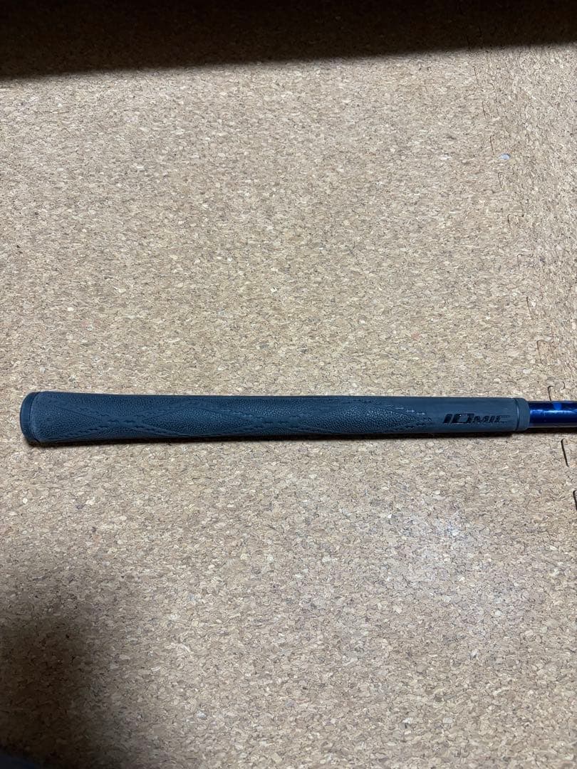 テーラーメイド　Qi10 5U ユーティリティ Diamana S