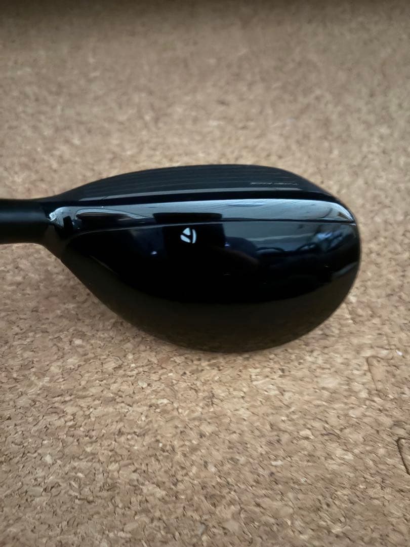 テーラーメイド　Qi10 5U ユーティリティ Diamana S