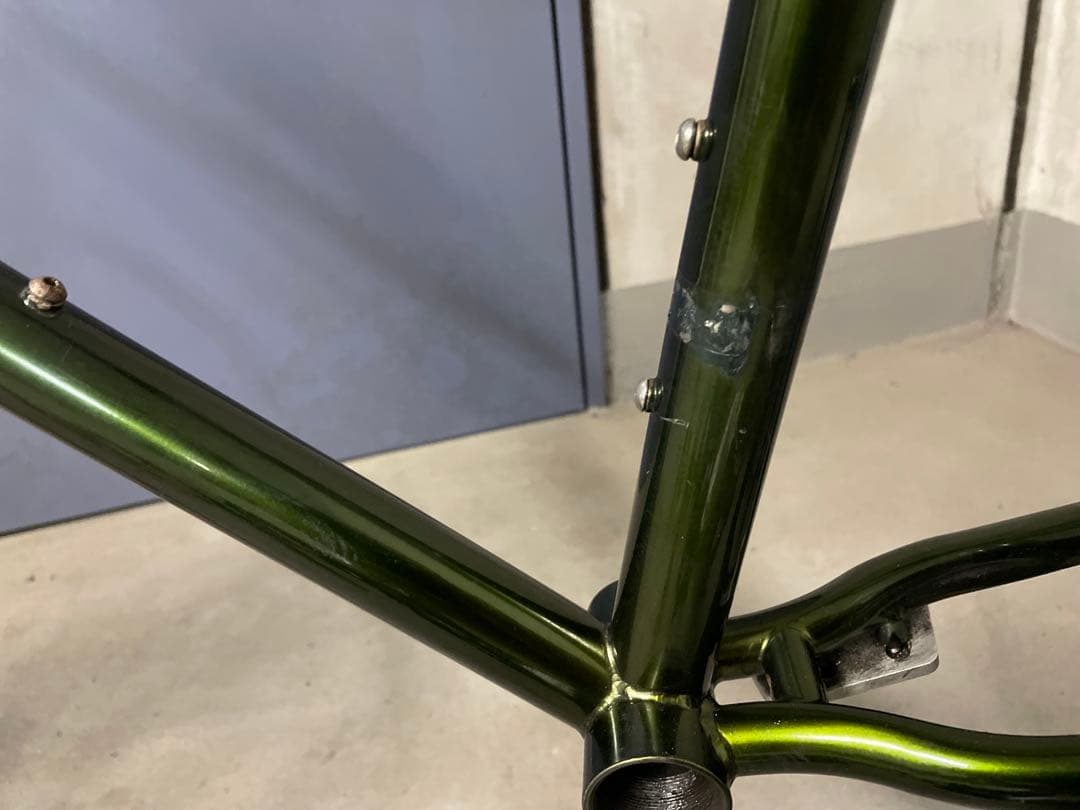 ゲーリーフィッシャー Aquila アクィラ90年代MTB