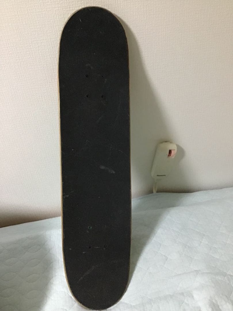 エレメントスケートボード　コンプリート　トム　オコナーモデル