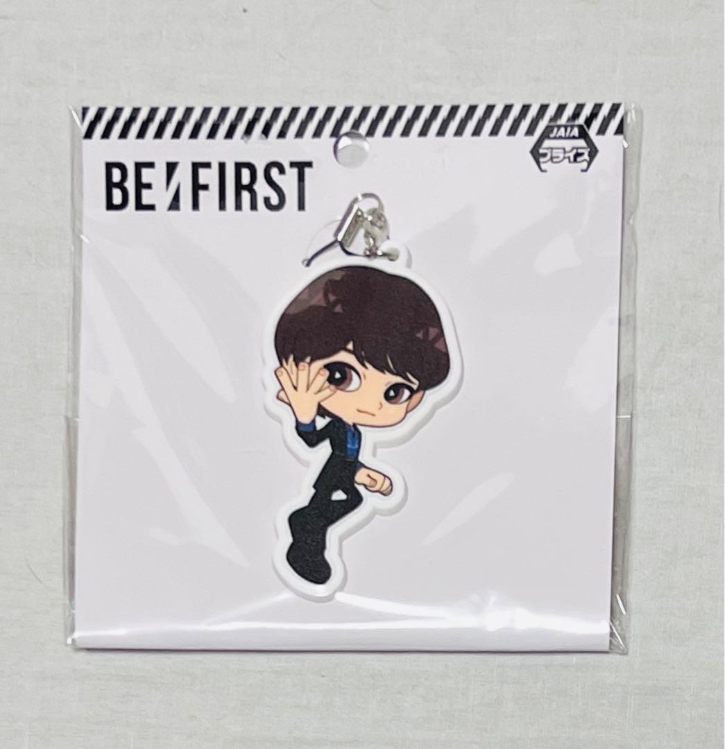 【プライズ】BE:FIRST JUNON 推しセット 3点セット