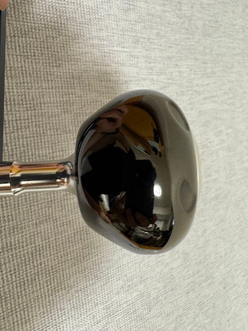 【左右対応】 ゴメクサス パワーハンドル 90mm ツインパワーSW ステラSW