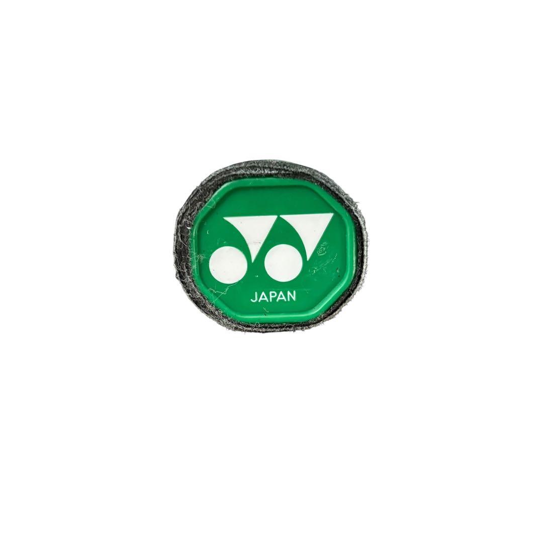 YONEX ナノフレア300バドミントンラケット ホワイト グリーン