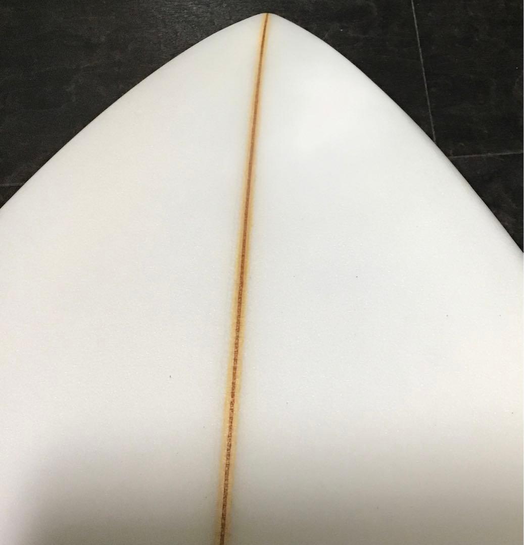 DHD UTOPIA 5’7”【SALE！】