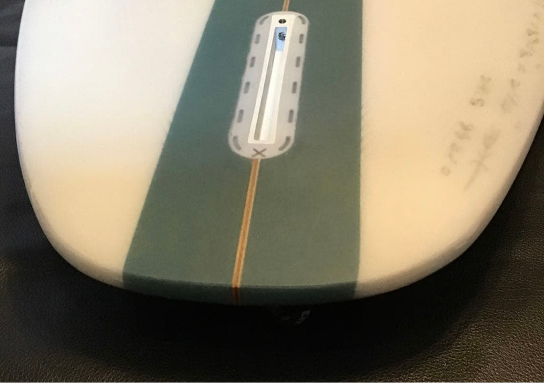 DHD UTOPIA 5’7”【SALE！】