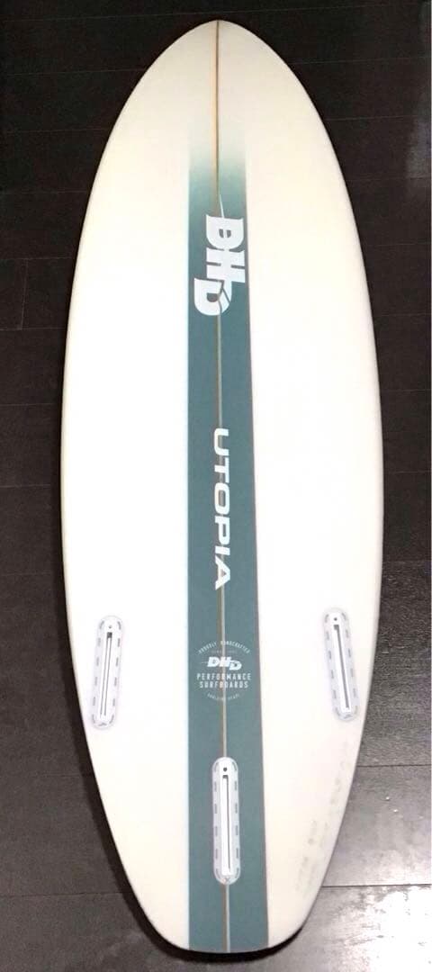 DHD UTOPIA 5’7”【SALE！】