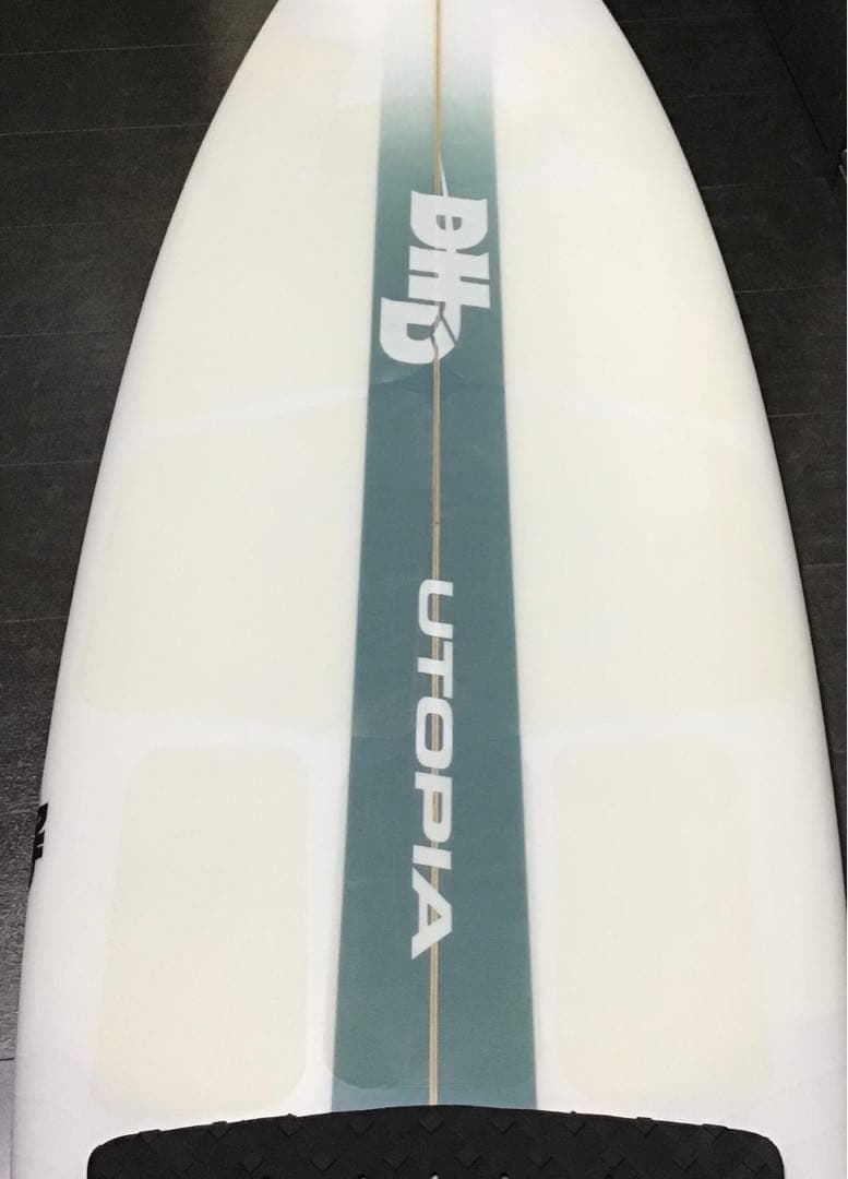 DHD UTOPIA 5’7”【SALE！】