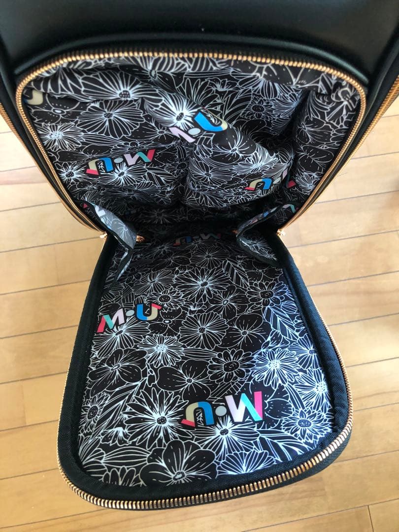 【新品】M•U SPORTS⭐︎30周年記念モデル⭐︎キャディバッグ