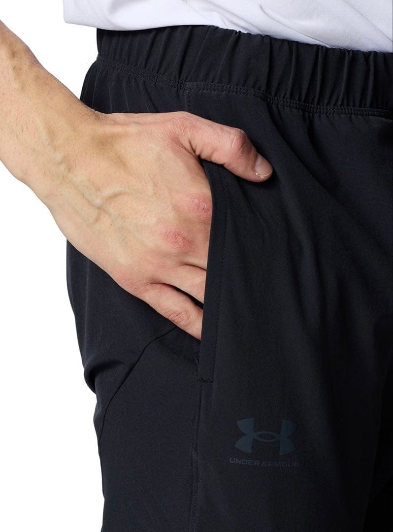 Under Armour アンダーアーマー UAストレッチウーブン パンツXL