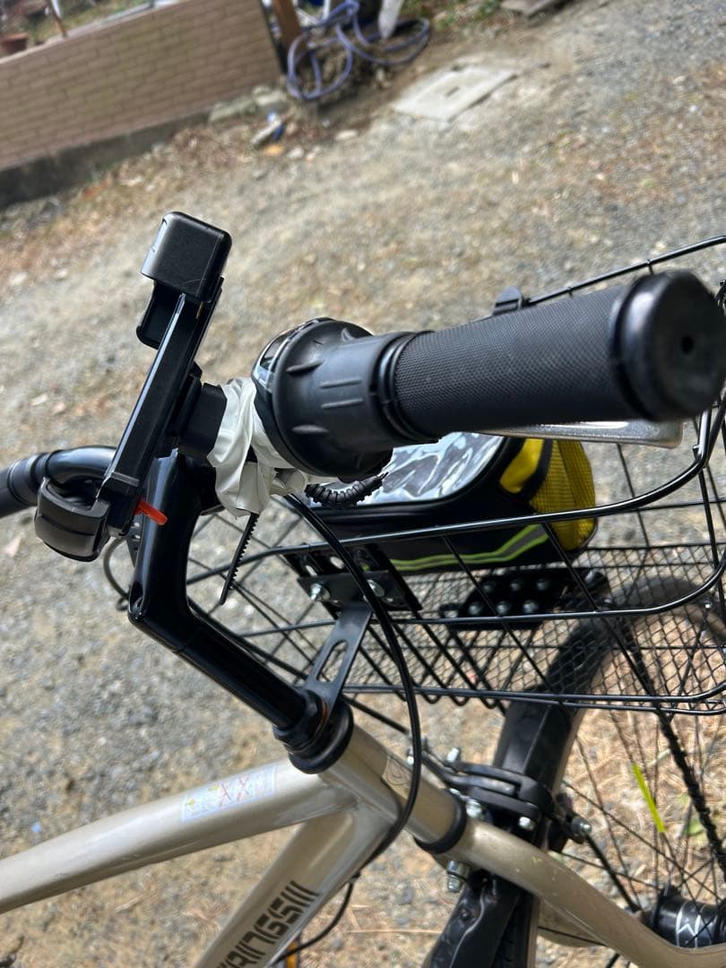 自転車