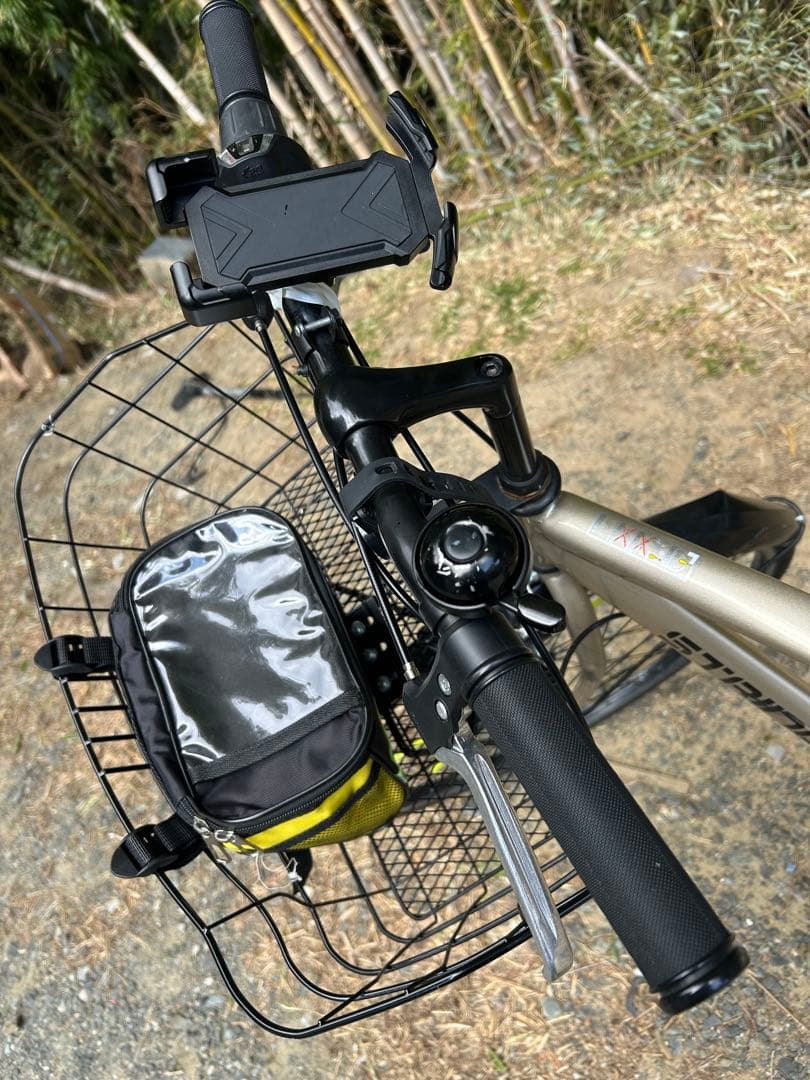 自転車