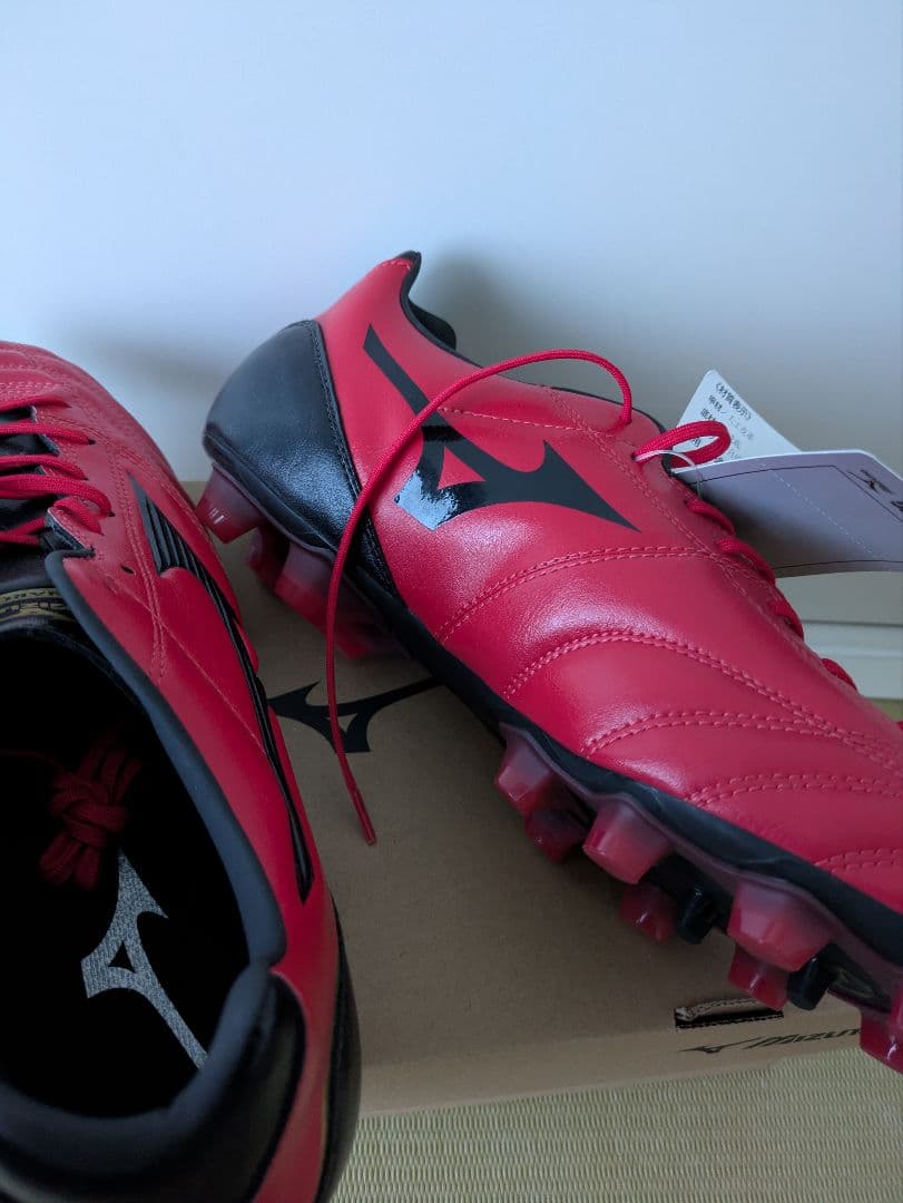 MIZUNO　モナルシーダSW２８センチ　新品未使用