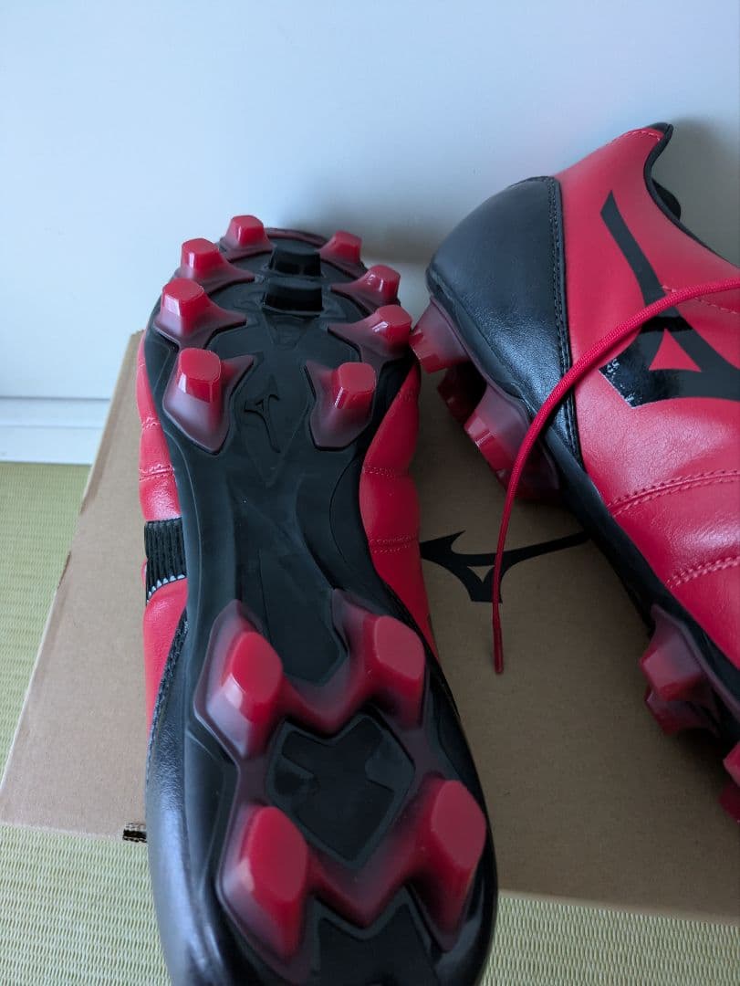 MIZUNO　モナルシーダSW２８センチ　新品未使用