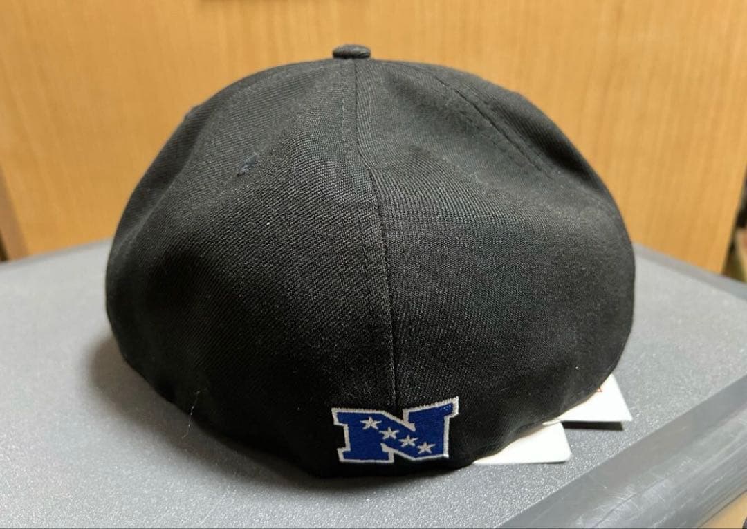 NewEra OVO NFL コラボ アトランタ ファルコンズ 7 3/4