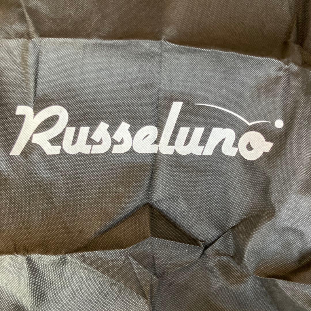 ラッセルノ　キャディバッグ中古