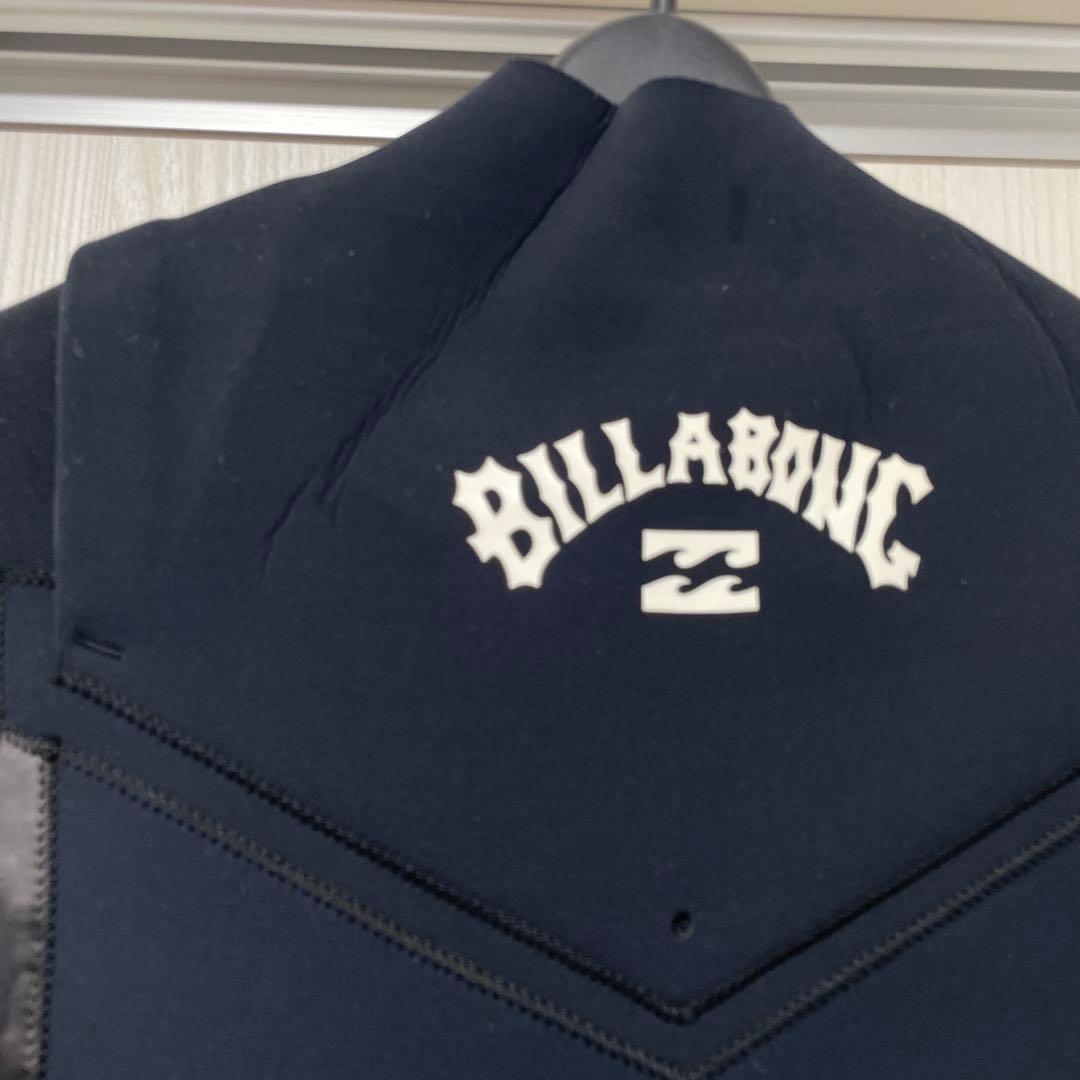 BILLABONG ビラボン ウェットスーツ シーガル