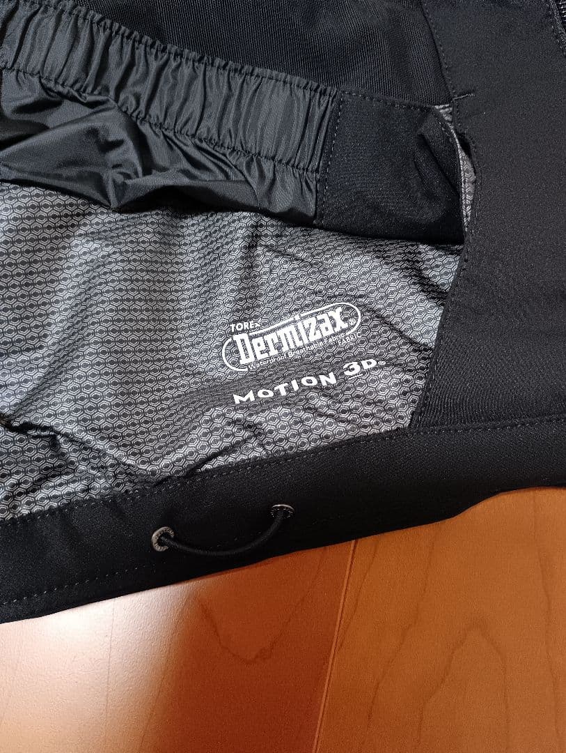 DESCENTE×OGASAKA スキーウエア Lサイズ