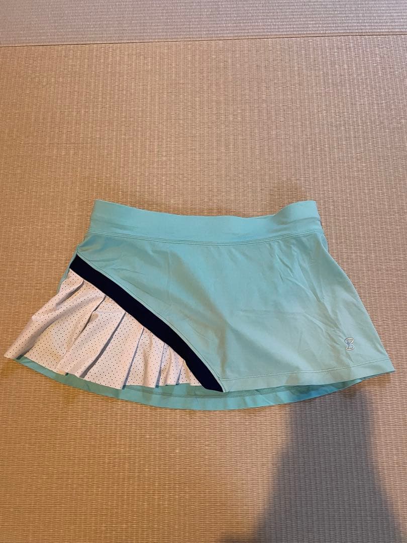 SOFIBELA ソフィベラ　テニスウェアセット