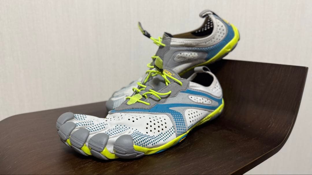 y*k様 Vibram 5fingers