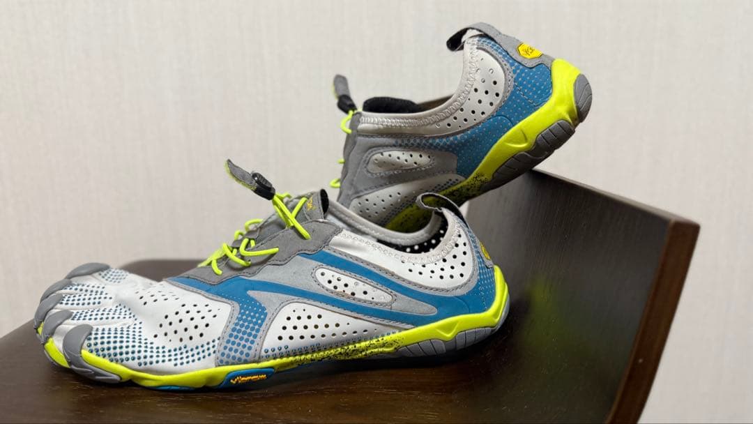 y*k様 Vibram 5fingers