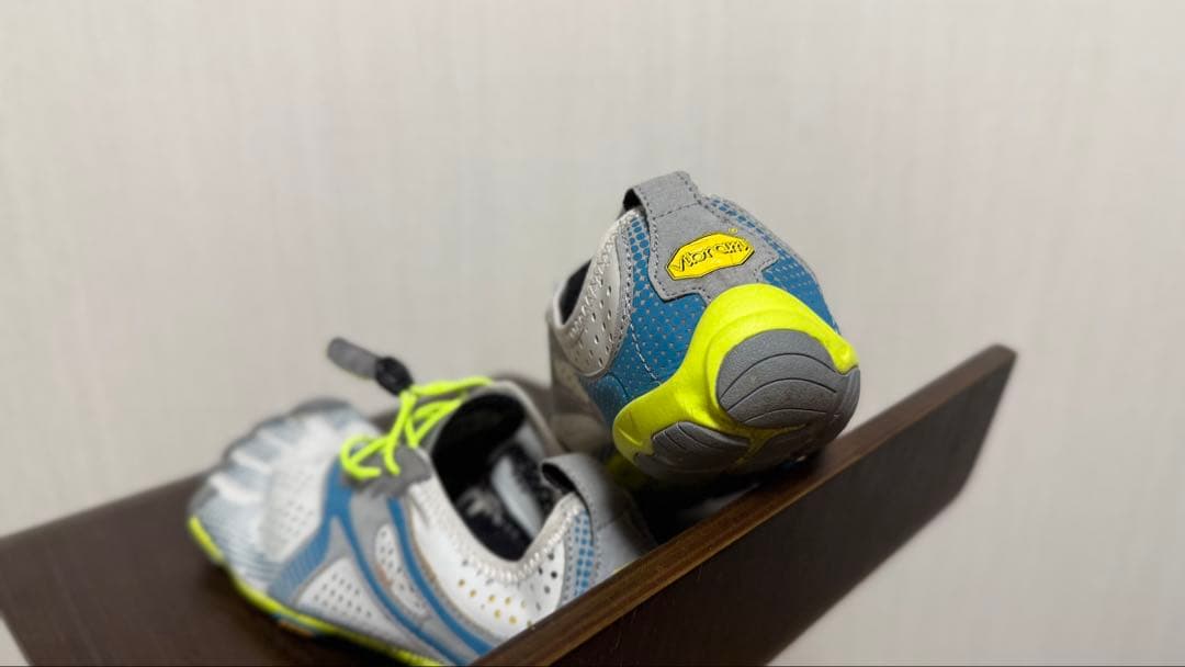 y*k様 Vibram 5fingers
